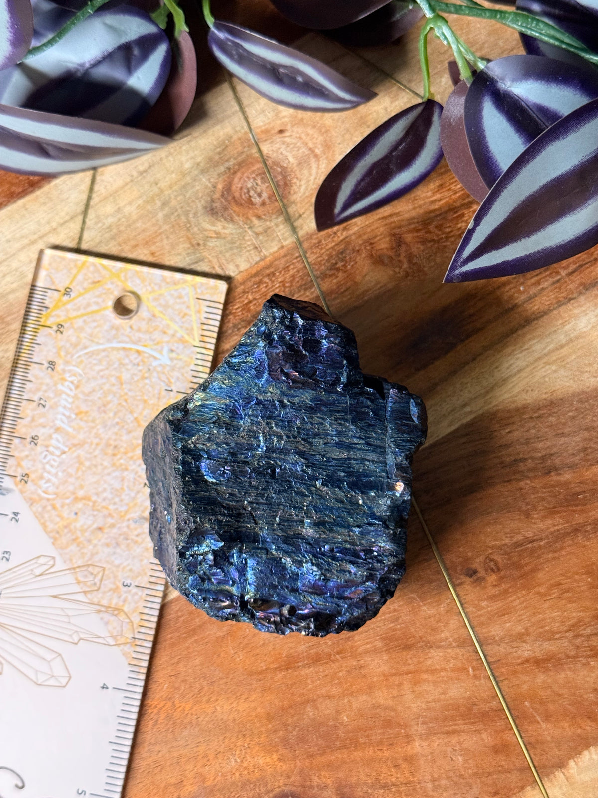 Peacock Coal