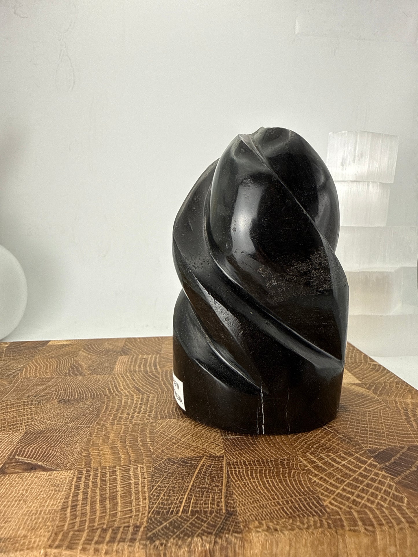 Petrified Wood Flame