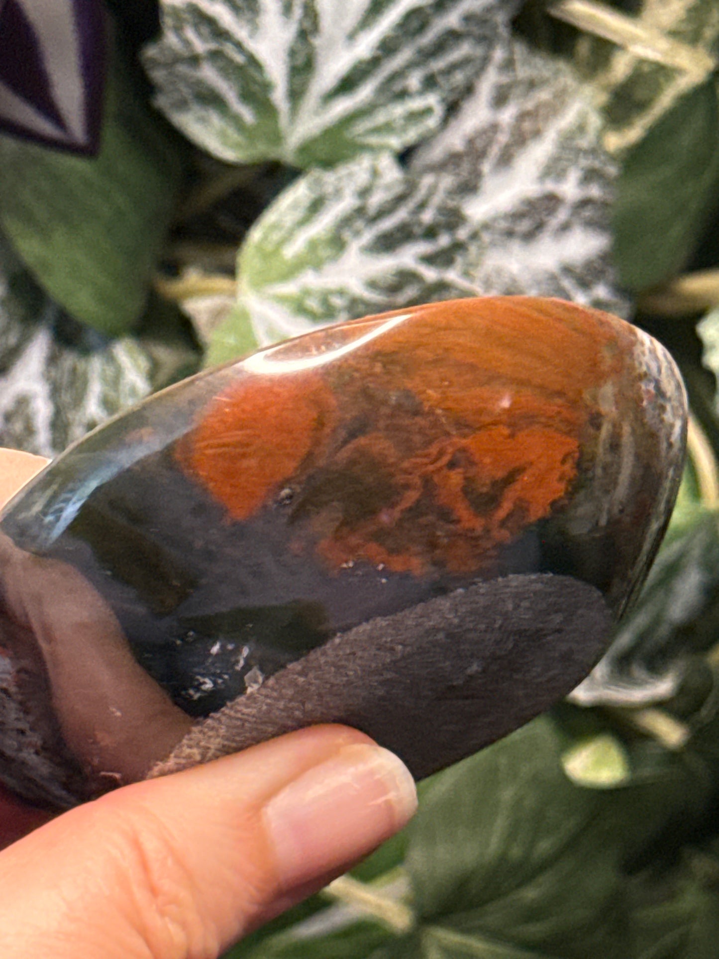 Ocean Jasper Bowl