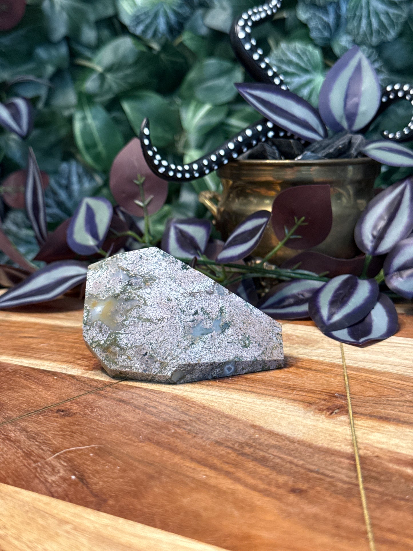 Ocean Jasper Freeform