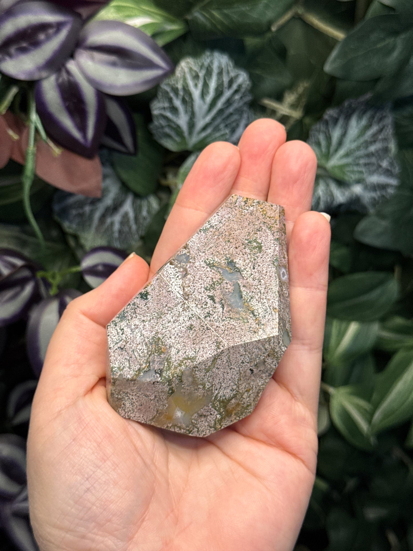 Ocean Jasper Freeform