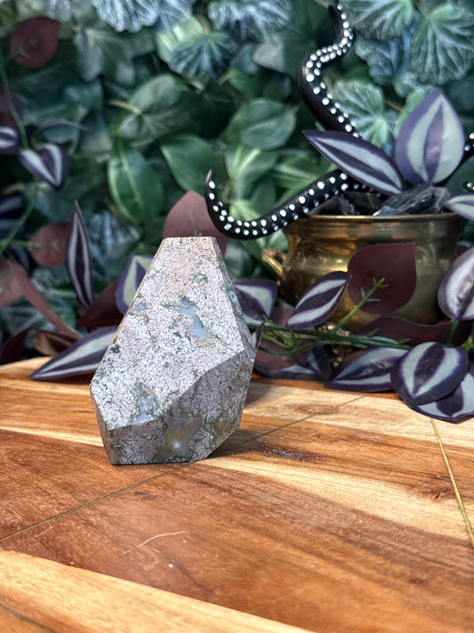 Ocean Jasper Freeform