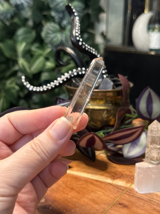 Mini Brazilian Quartz Towers