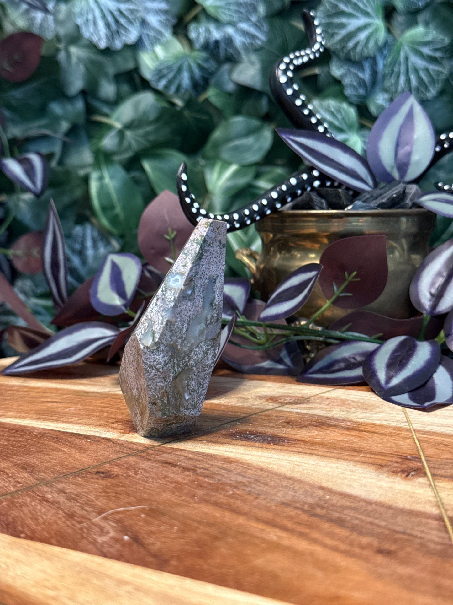 Ocean Jasper Freeform