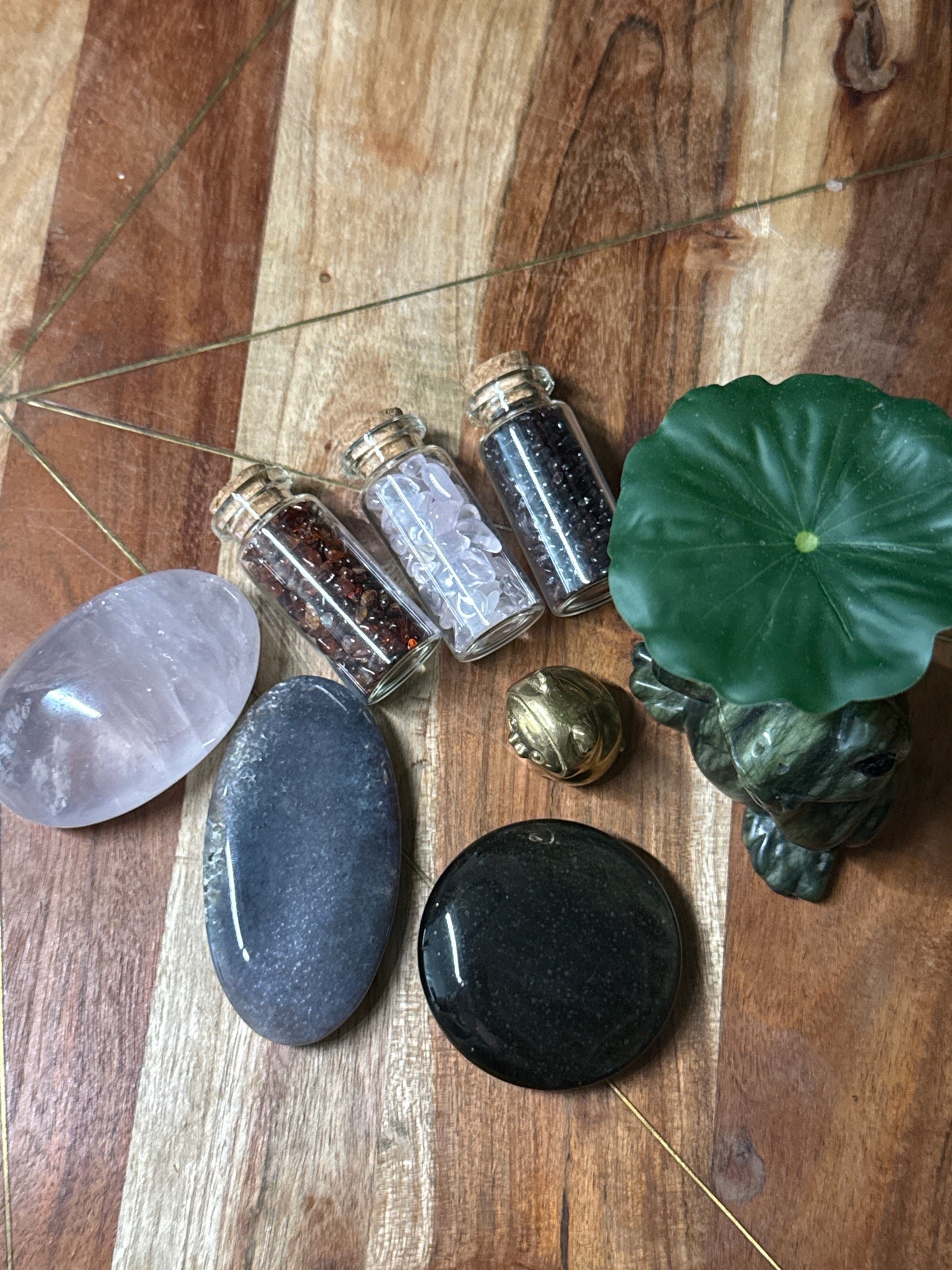 Bundle for Lee
