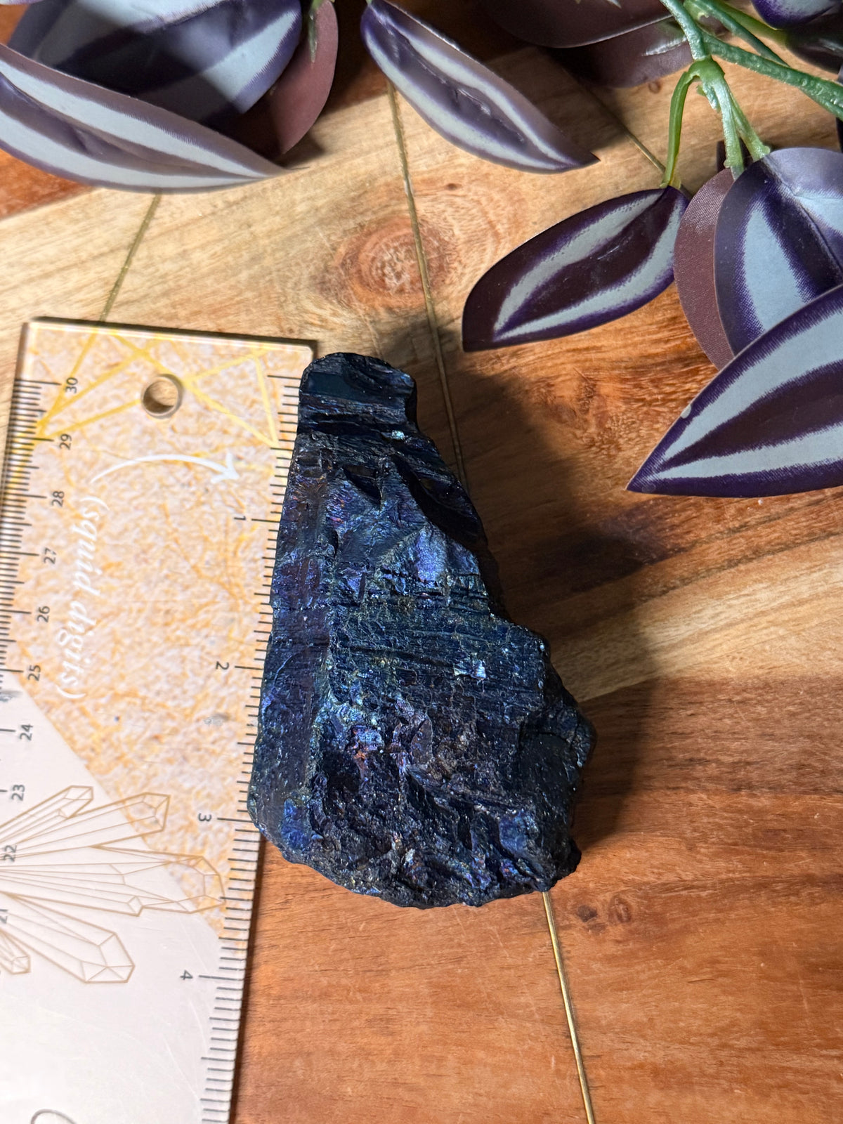 Peacock Coal